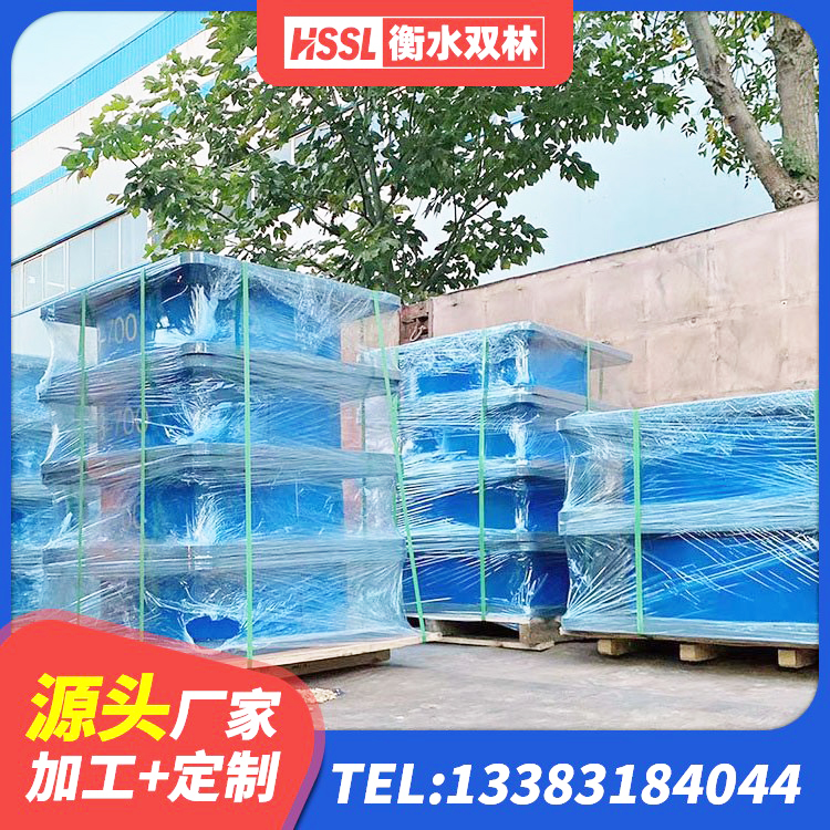 华龙区天然橡胶支座(LNR)多少钱 华龙区建筑橡胶减隔震支座源头工厂 华龙区工程支座厂家 华龙区房屋建筑橡胶隔震支座LNR生产厂家 - 第4张
