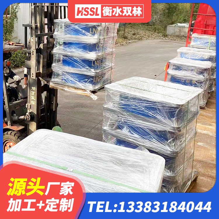 华龙区LRB1100铅芯隔震支座厂家 华龙区LRB300铅芯橡胶隔震支座生产厂家 华龙区LRB铅芯隔震支座600源头工厂 华龙区LNR橡胶隔震支座D400 - 第7张