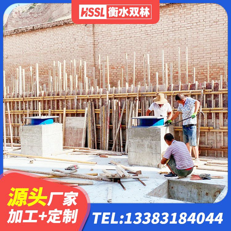 华龙区建筑高阻尼橡胶隔震支座生产厂家 华龙区LRB隔震支座800生产厂家 华龙区LRB900隔震支座厂家 华龙区房屋隔震橡胶支座 - 第5张